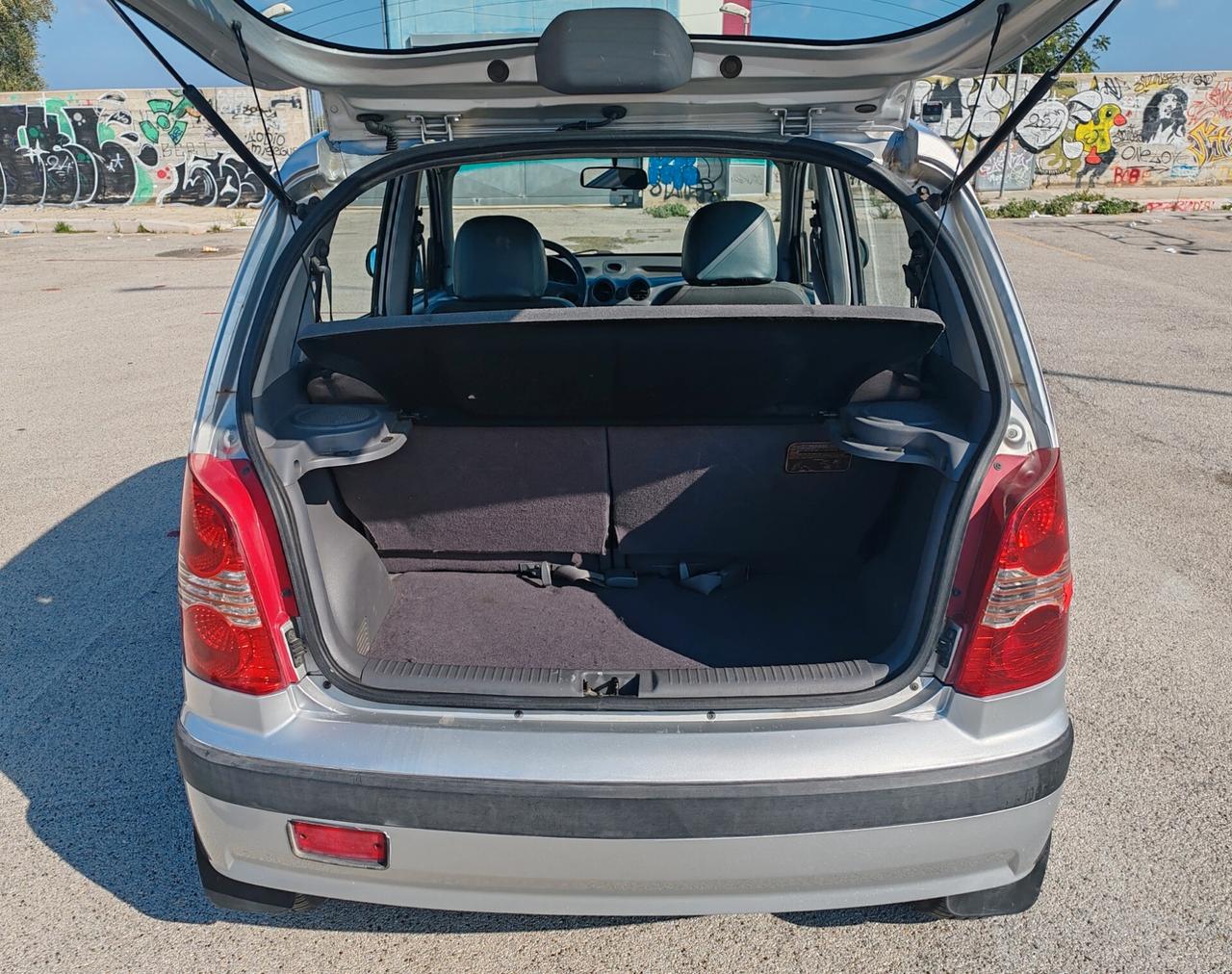 Hyundai Atos Prime 1.1 12V Style