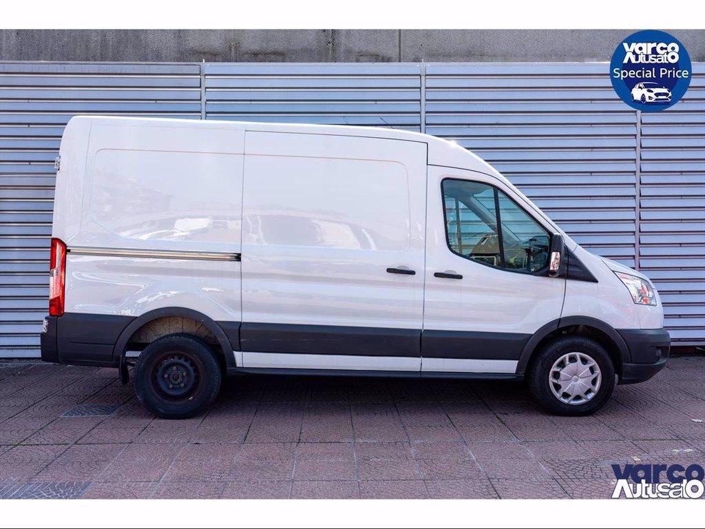 FORD Transit 330 2.0 tdci 130cv trend l2h2 e6 del 2018