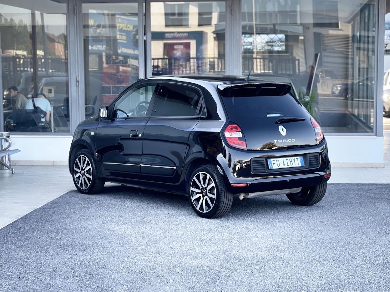 Renault Twingo 1.0 Benzina 69CV E6 Neo. - 2016