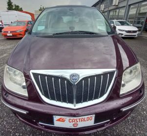 LANCIA Phedra 2.2 MJT Platino