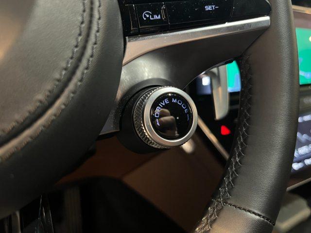 MASERATI Grecale MHEV 250CV AWD GT 8500 KM