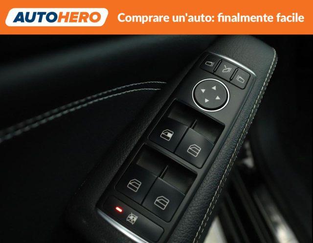 MERCEDES-BENZ CLA 250 4Matic Automatic Sport