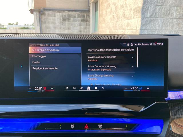 BMW 540 d 48V xDrive Touring Msport Pro CON SOLI 1193 KM
