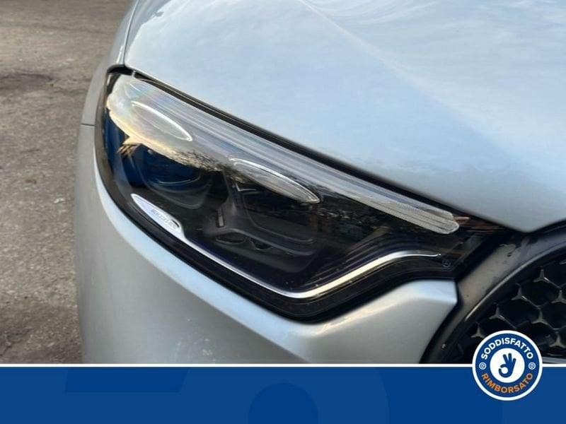 Mercedes-Benz GLC 220d 4Matic AMG Line Advanced