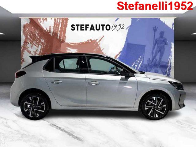 OPEL Corsa 1.2 hybrid GS 100cv dct6