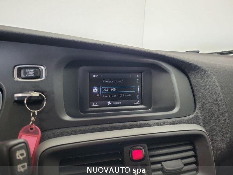 Volvo V40 D2 Business Plus