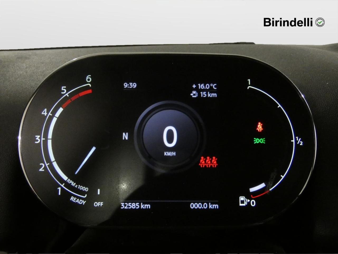 MINI Mini Countrym.(F60) - Mini 2.0 Cooper D Business Countryman Automatica