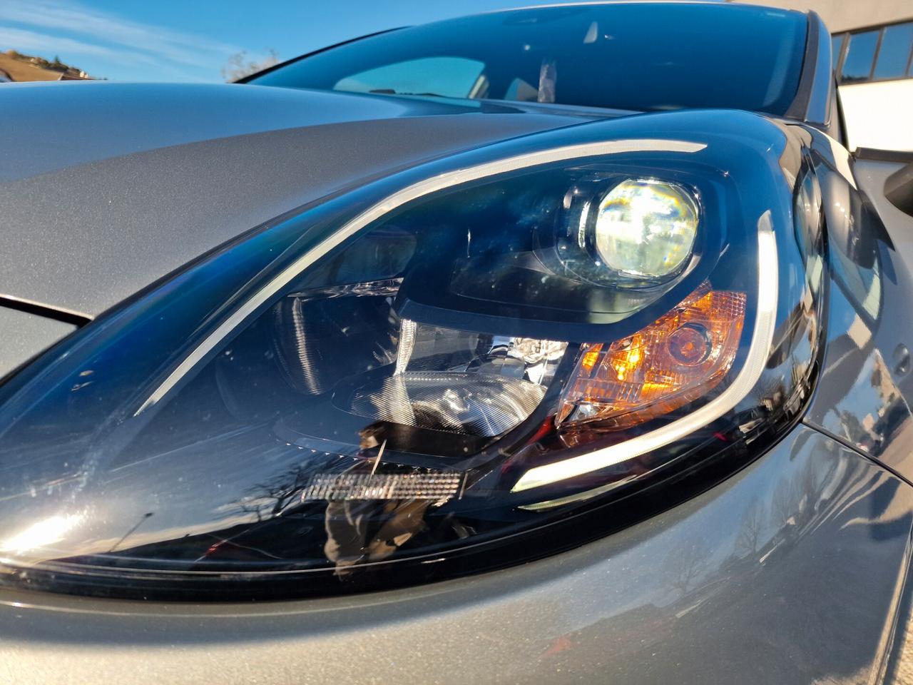 Ford Puma 1.0 EcoBoost Hybrid 125 CV S&S ST-Line