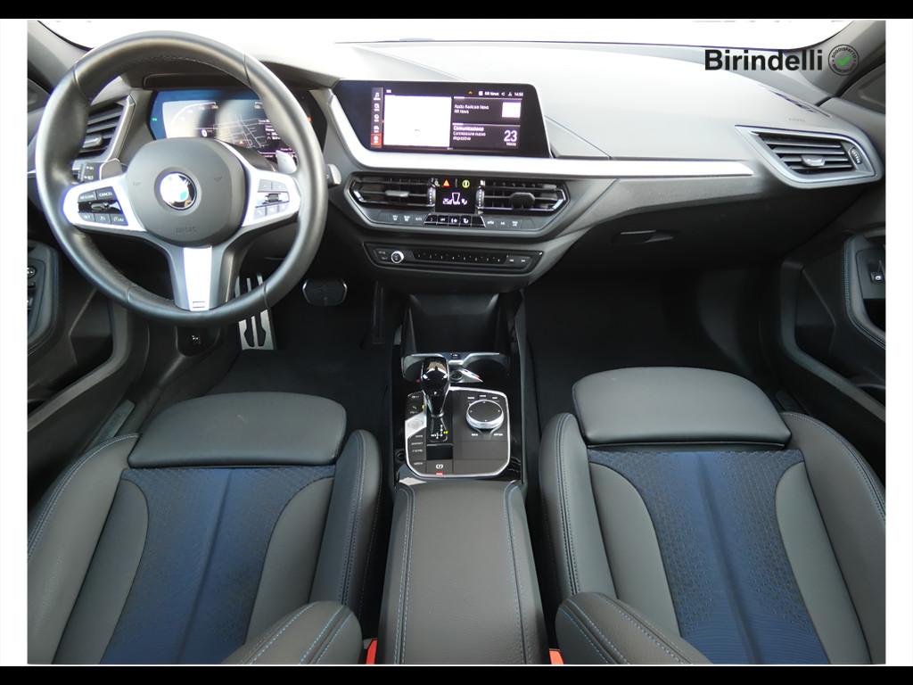 BMW Serie 1 (F40) - 118d 5p. Msport