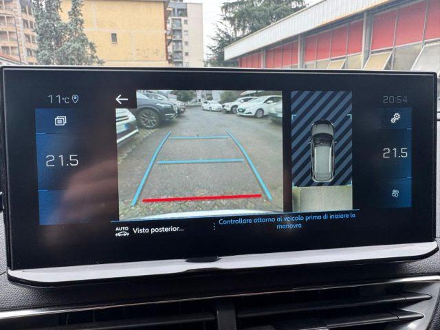 PEUGEOT 3008 BlueHDi 130CV EAT8 Allure Pack (AUTOCARRO)