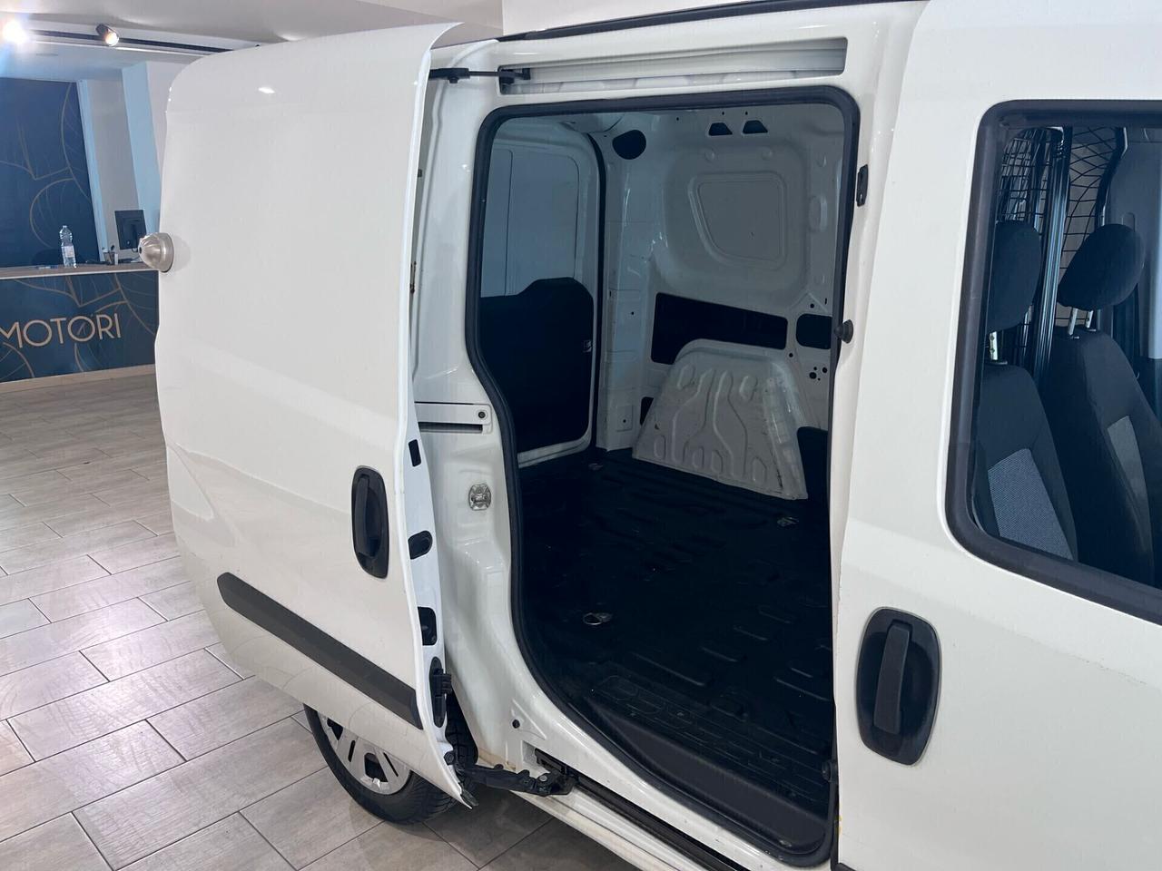 Fiat Doblo 1.3 MJT ANNO 2016