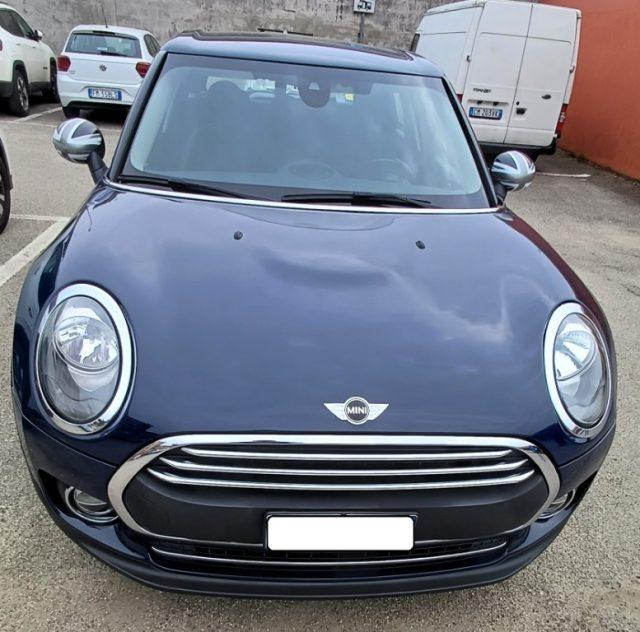 MINI Clubman 1.5 One Hype