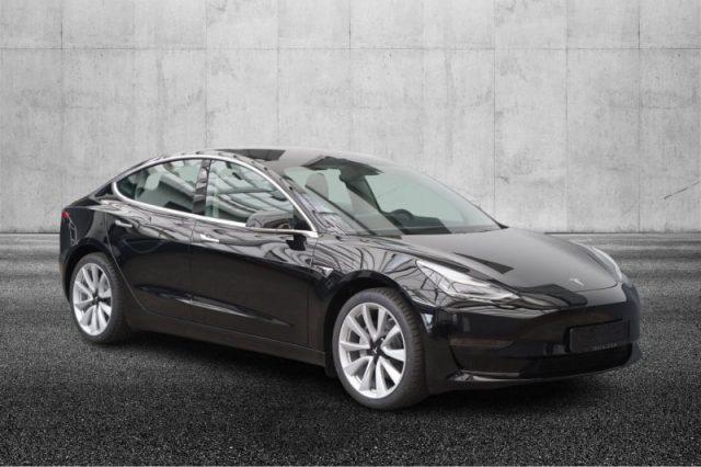 TESLA Model 3 Standard RWD Plus