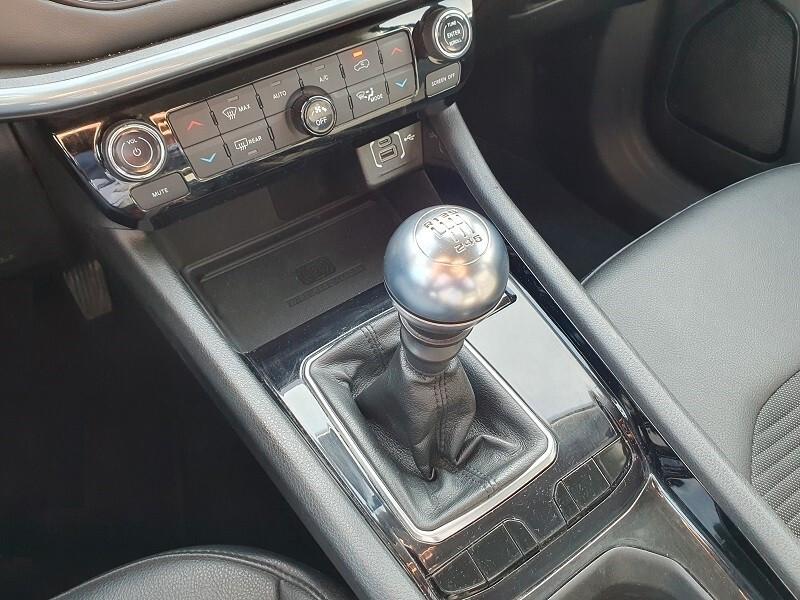 JEEP Compass 1.6 MJ 130CV LED TOUCH 10 PARK CAMERA