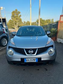 Nissan Juke 1.5 dCi Ministry of Sound