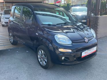 Fiat Panda 0.9 TwinAir Turbo Natural Power Lounge