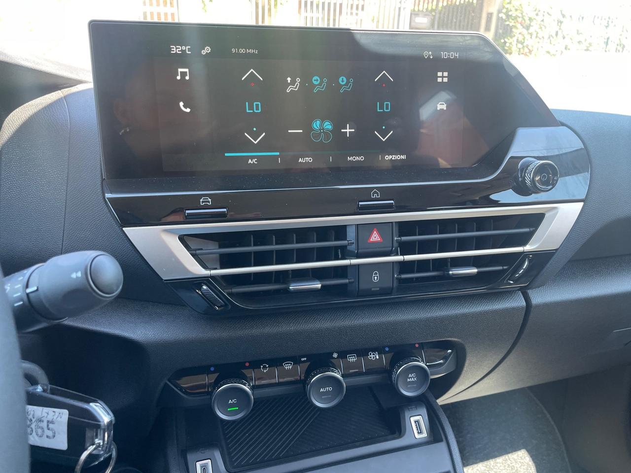 Citroen C4 PureTech 130 S&S Plus