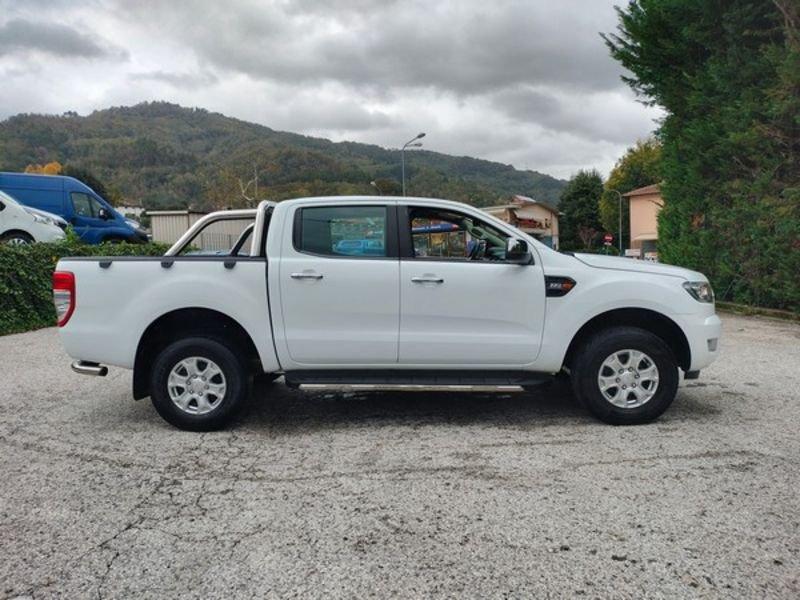 Ford Ranger Ranger 2.2 TDCi Doppia Cabina XLT 5pt.