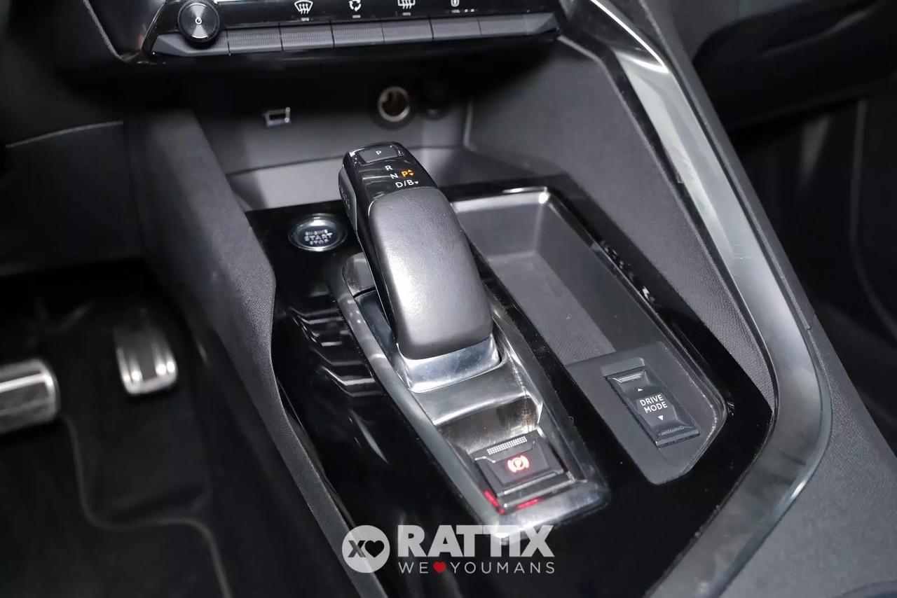 Peugeot 3008 1.6 Hybrid Phev 225CV GT e-EAT8