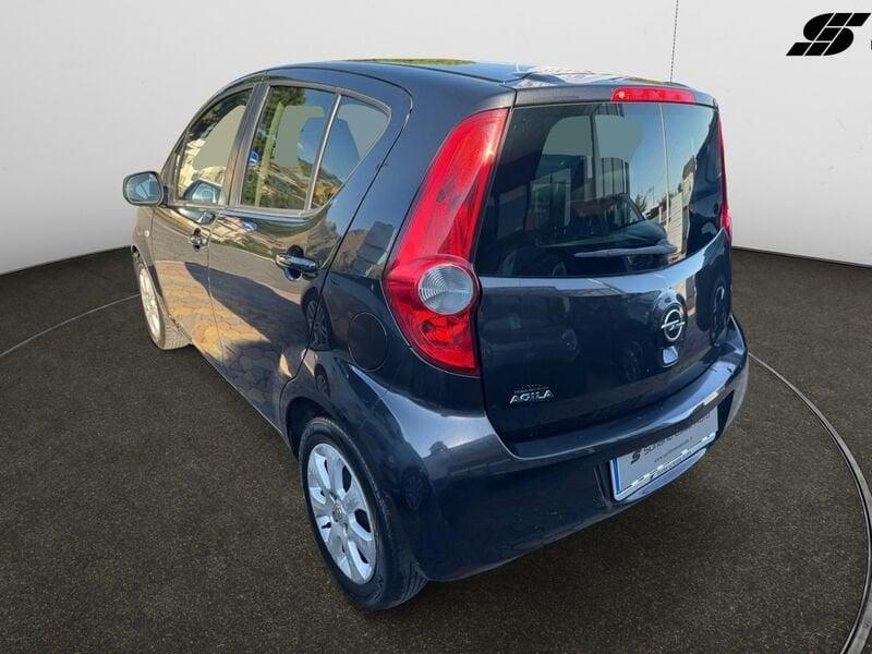 Opel Agila Agila 1.2 16V 86CV Enjoy