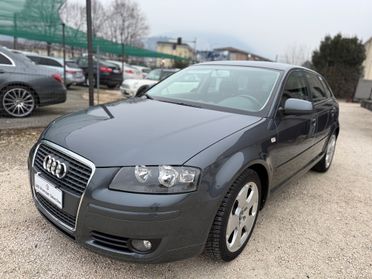 Audi A3 Sportback 1.9 tdi Ambition Uniprop