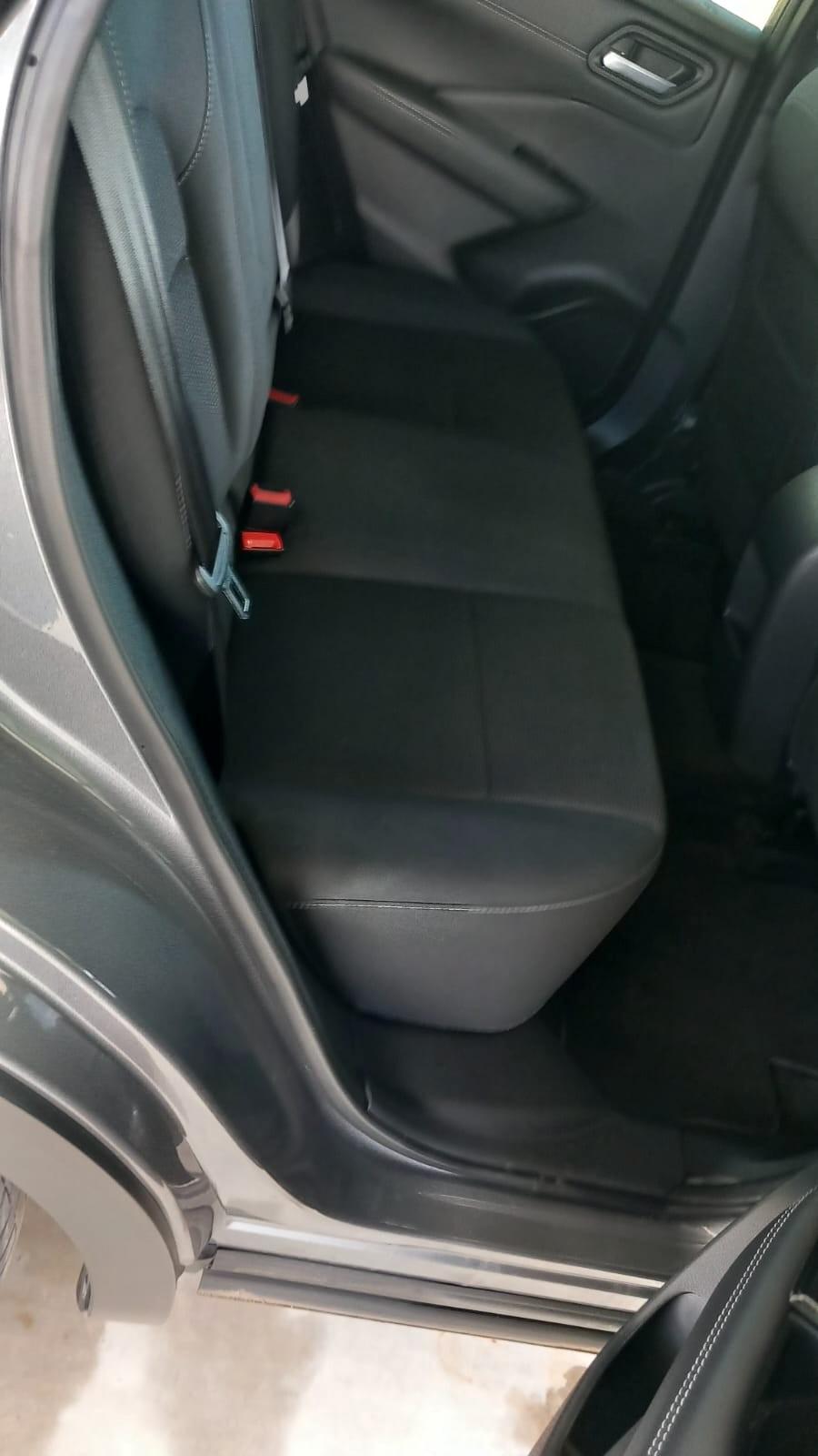 Nissan Qashqai MHEV 158 CV Tekna+