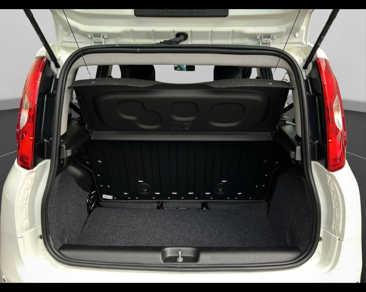 FIAT Panda 1.0 70cv Hybrid Panda