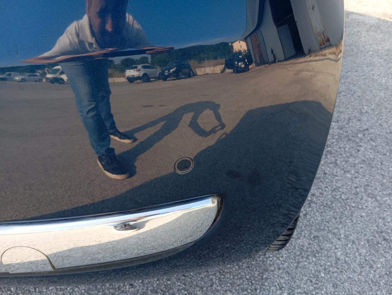 Fiat 500 "OTTIME CONDIZIONI"