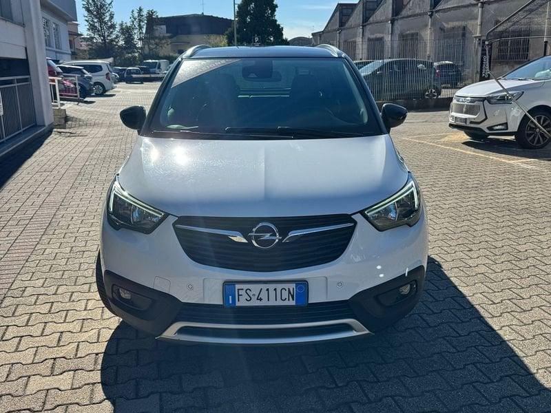 Opel Crossland X 1.2 81cv Advance X 1.2 Advance 81cv Gpl