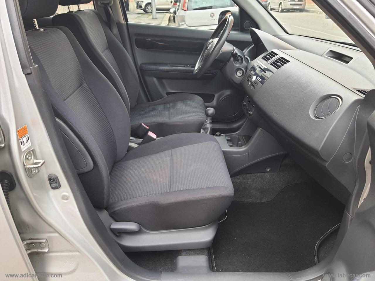 SUZUKI Swift 1.3 4x4 5p. GL