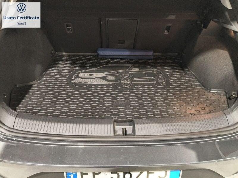 Volkswagen T-Roc 1.5 TSI ACT Style BlueMotion Technology