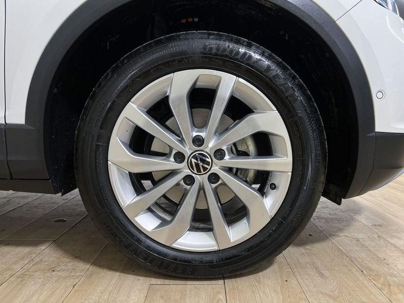 Volkswagen T-Roc T-Roc 2.0 TDI SCR Style
