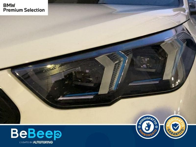 BMW X2 SDRIVE 20I 48V MSPORT AUTO