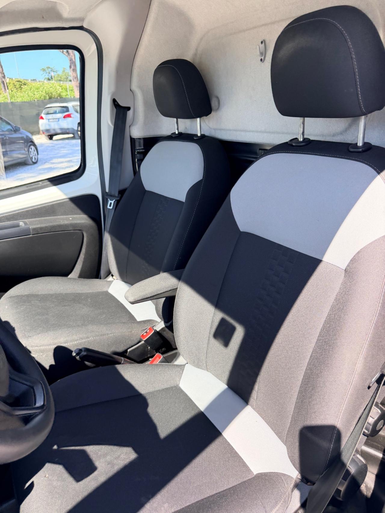 Fiat Fiorino 1.3 MJT 95CV Cargo SX