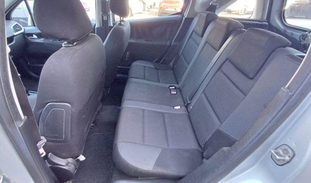 PEUGEOT 207 1.4 8V 75CV SW Energie Sport ECO GPL