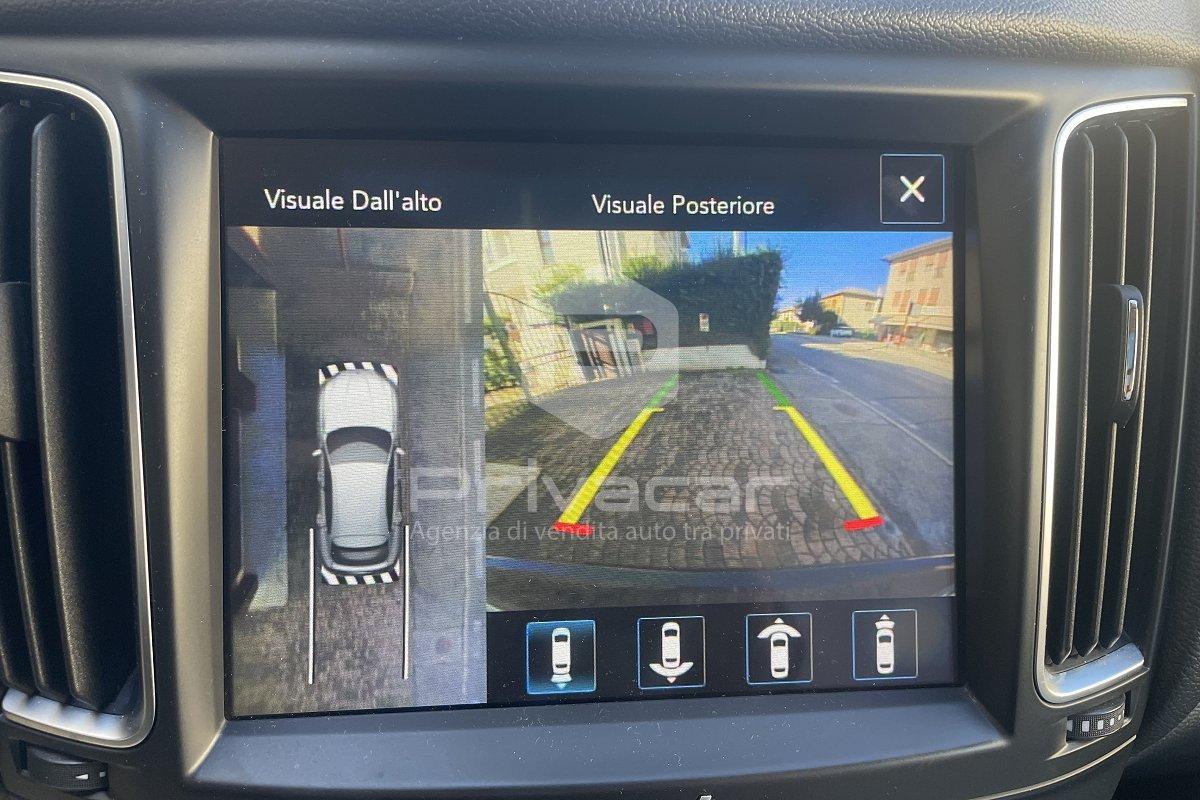 MASERATI Levante V6 Diesel 275 CV AWD