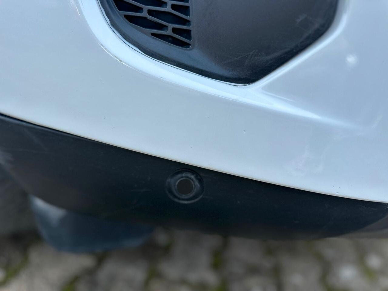 Land Rover Discovery Sport 2.0 TD4 150 CV HSE Luxury AUTOMATICO BI-COLOR