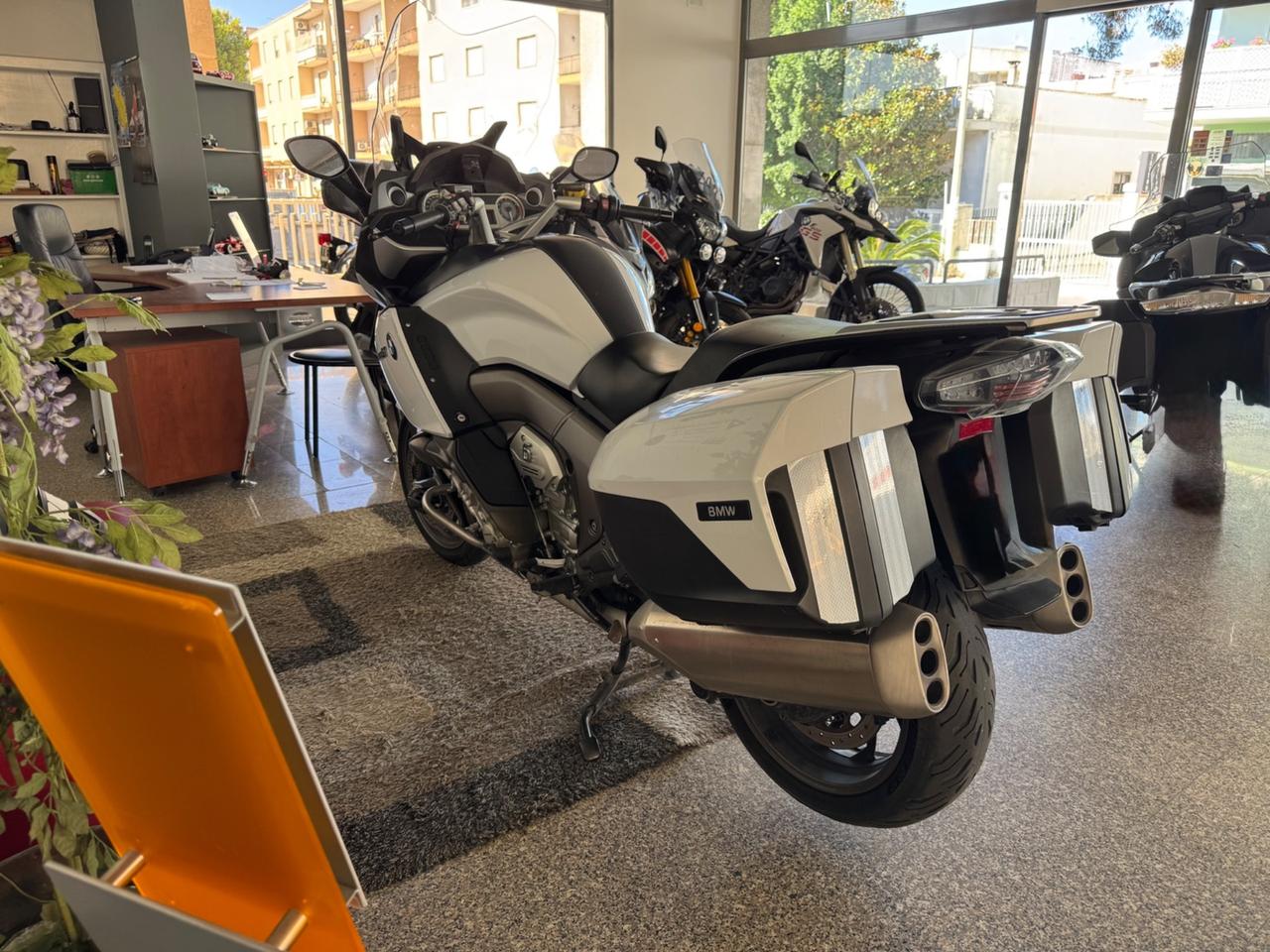 Bmw K 1600 GT