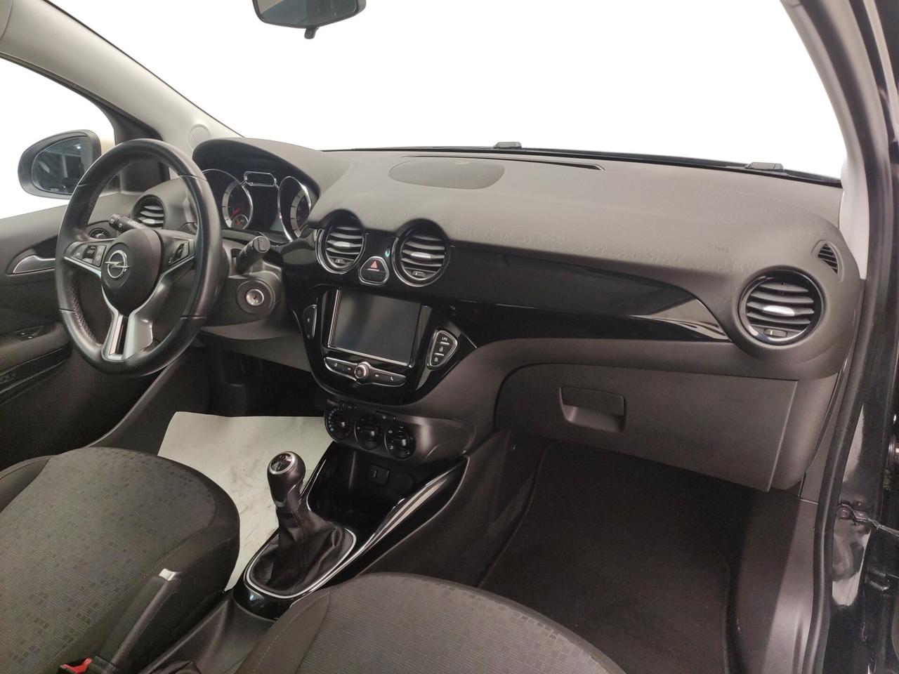 Opel Adam 1.4 87 CV GPL Tech Air