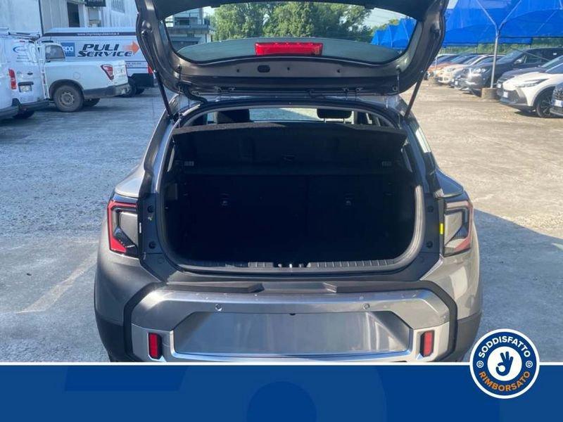 Kia Stonic Nuova 1.0 TGDI Urban (TT)