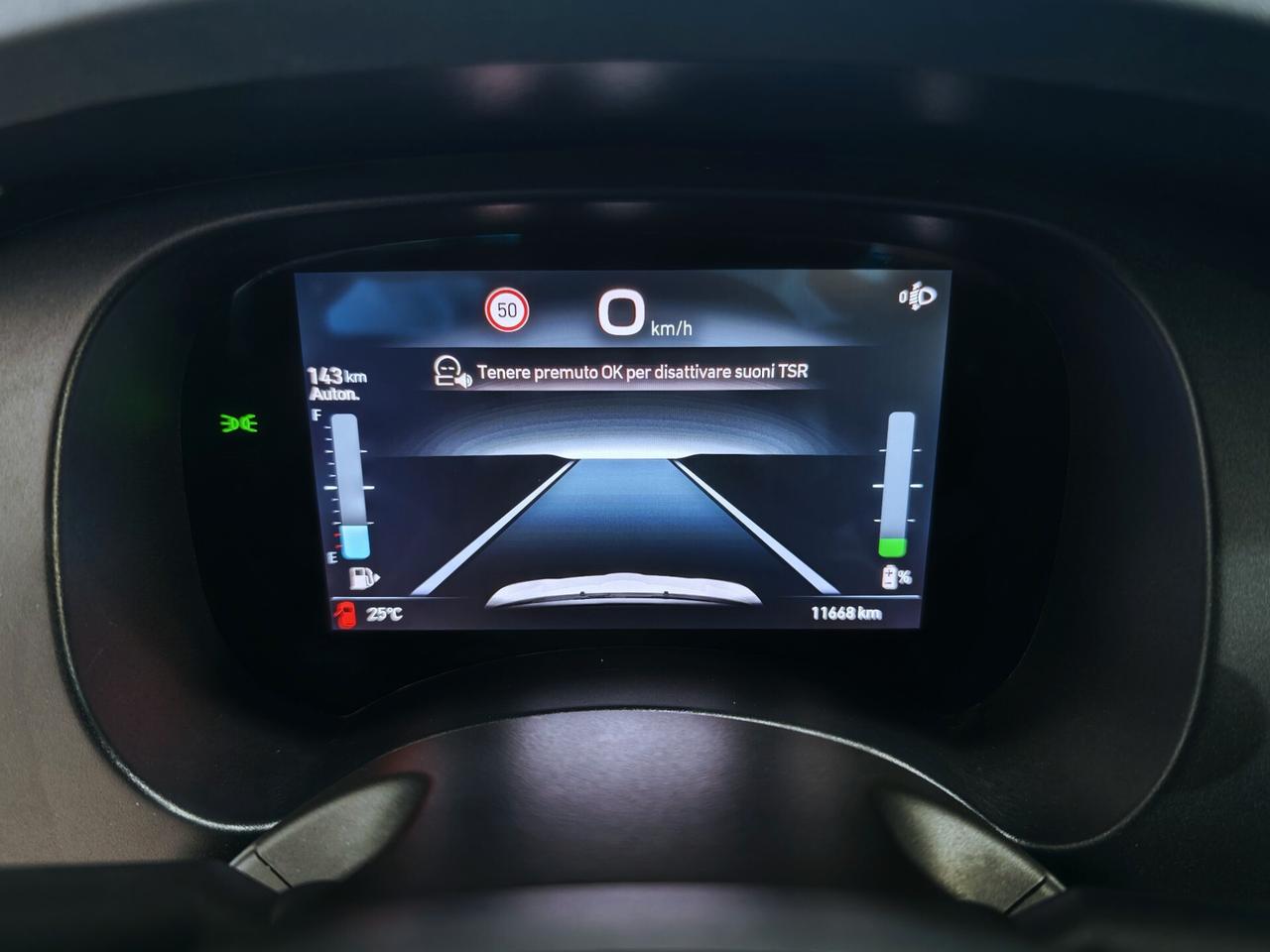 Fiat Panda 1.0 Hybrid Icon 2025