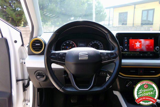SEAT Arona 1.0 EcoTSI Style