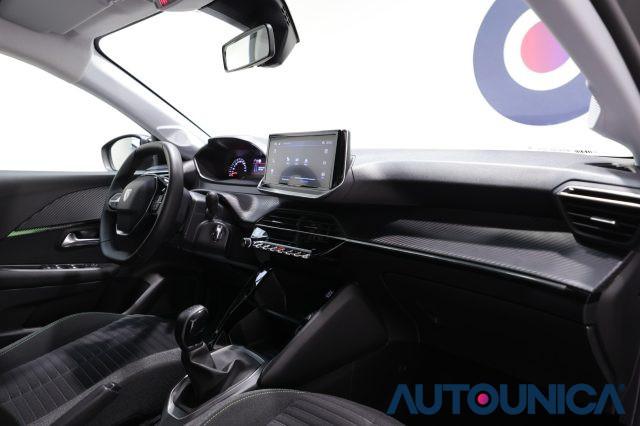 PEUGEOT 208 PURETECH 75 STOP&START 5 PORTE ACTIVE NEOPATENTATI