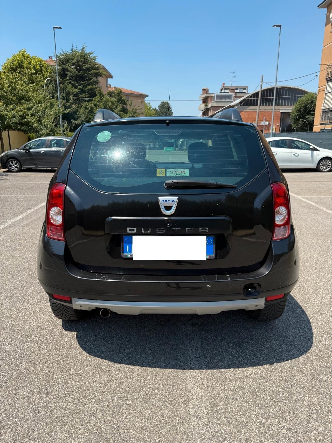 Dacia Duster 1.5 dci - 12 MESI DI GARANZIA -