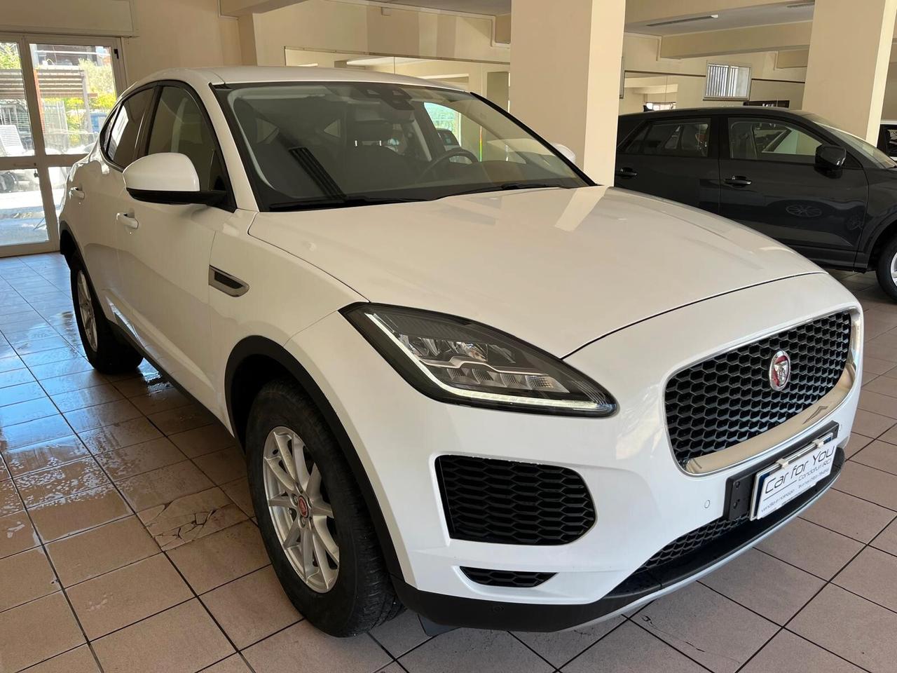 Jaguar E-Pace 2.0D 150 CV AWD R-Dynamic