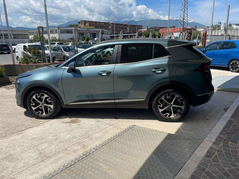 KIA Sportage 1.6 TGDi MHEV Style