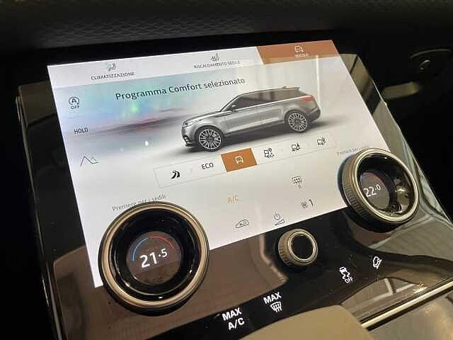 Land Rover Range Rover Velar SE - IVA ESPOSTA