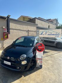 Fiat 500 1.2 S