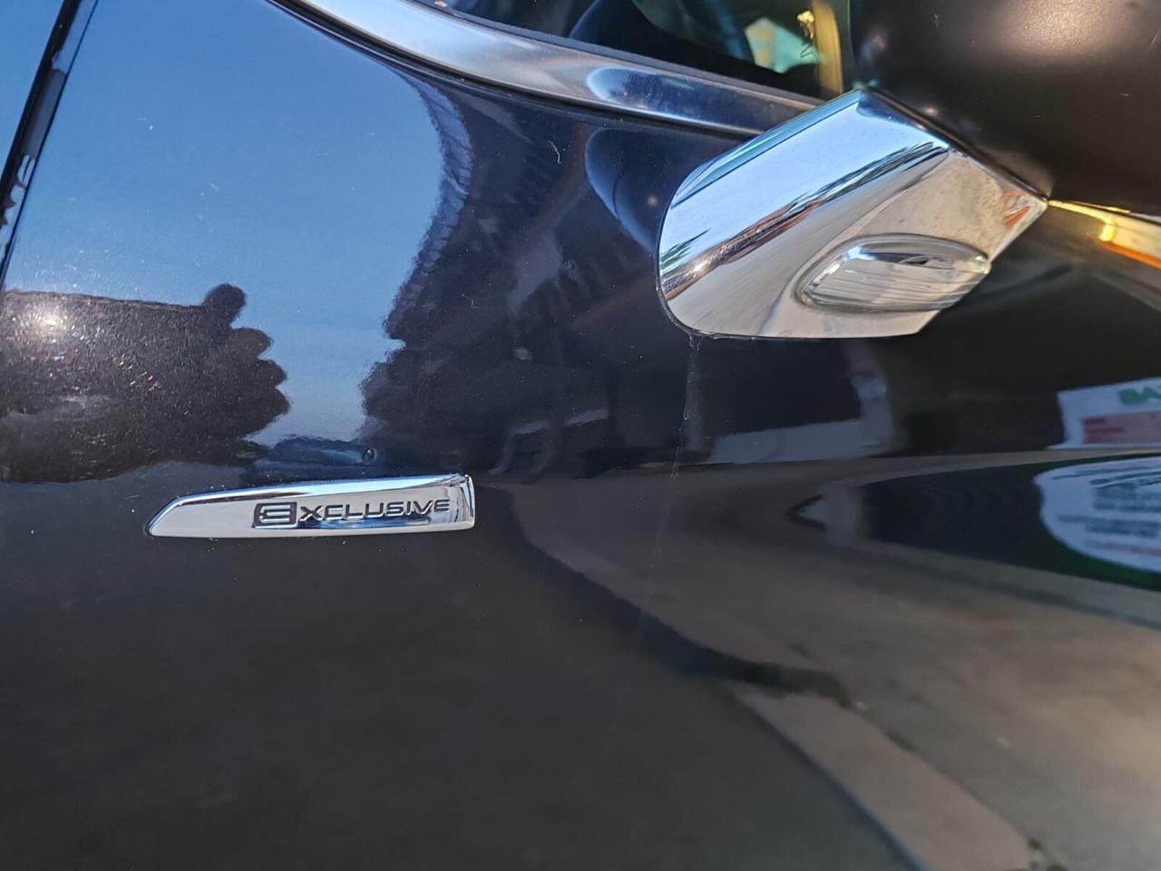 CITROEN C3 1.4 HDi 70CV EXLUSIVE STRAFUUL