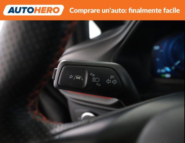 FORD Fiesta 1.5 Ecoboost 200 CV 5 porte ST